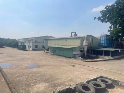 Nhà xưởng tổng dt 119000m2 phường Uyên Hưng, xã Tân Uyên, Bình Dương giá 450 tỷ 2