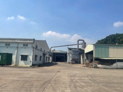 Nhà xưởng tổng dt 119000m2 phường Uyên Hưng, xã Tân Uyên, Bình Dương giá 450 tỷ 3