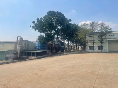 Nhà xưởng tổng dt 119000m2 phường Uyên Hưng, xã Tân Uyên, Bình Dương giá 450 tỷ 4