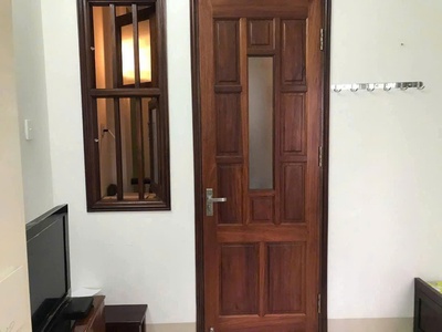 Cho thuê nhà Thanh Bình, Mộ Lao, Hà Đông 50m x 5T giá 17tr, phân lô, vỉa hè, ô tô tránh 1