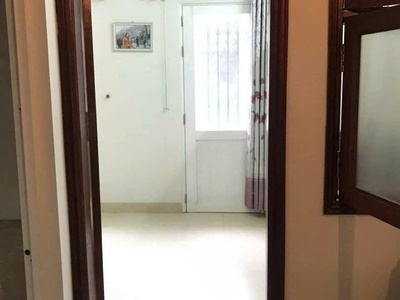 Cho thuê nhà Thanh Bình, Mộ Lao, Hà Đông 50m x 5T giá 17tr, phân lô, vỉa hè, ô tô tránh 2