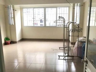 Cho thuê nhà Thanh Bình, Mộ Lao, Hà Đông 50m x 5T giá 17tr, phân lô, vỉa hè, ô tô tránh 4