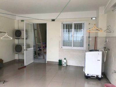 Cho thuê nhà Thanh Bình, Mộ Lao, Hà Đông 50m x 5T giá 17tr, phân lô, vỉa hè, ô tô tránh 5