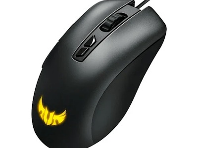 Chuột Gaming Asus TUF M3 Gen II 0