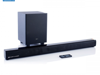 Loa Thonet   Vander DUNN BT 2