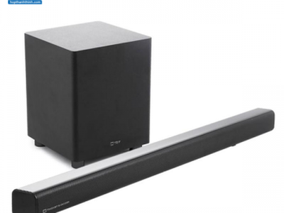 Loa Thonet   Vander DUNN BT 1