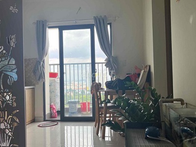 Chính chủ bán gấp căn hộ chung cư stown phúc an 1, dt 55m2, 2pn. 1