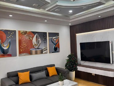 Bán chung cư cao cấp tp giao lưu - phạm văn đồng 0