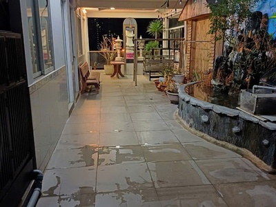 Hot     cần bán nhà đẹp - giá tốt - vị trí đắc địa khu phố tây b, phường đông hoà, tx dĩ an, bình 1