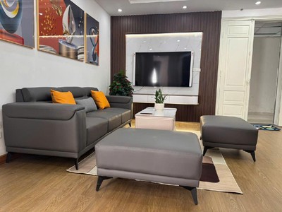 Bán chung cư cao cấp tp giao lưu - phạm văn đồng 1