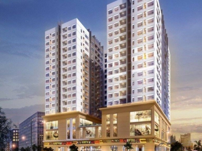 Chính chủ bán gấp căn hộ chung cư stown phúc an 1, dt 55m2, 2pn. 0