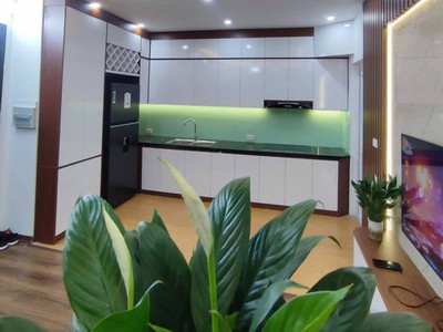 Bán gấp chcc an sinh căn góc , dt 90m2   3pn, nguyễn cơ thạch, nam từ liêm, giá tl: 5,1 tỷ. 1