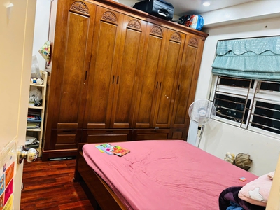 Bán căn hộ cc tòa đại kim building, nhà đẹp, 2 ngủ, 2wc, 3.55 tỷ - bao tên 1
