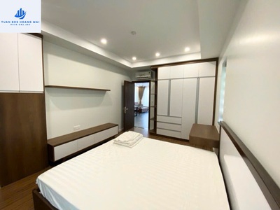 Siêu phẩm mặt phố tam trinh - 7 tầng - thang máy - kinh doanh đỉnh - giá siêu hời 15.2 tỷ 4