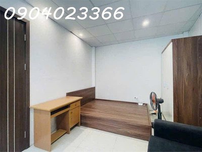 Bán nhà dòng tiền lê quang đạo 55m   6 tầng thang máy   mặt tiền lớn   11 phòng khép kín   vài bước 3