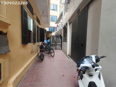 Bán nhà dòng tiền lê quang đạo 55m   6 tầng thang máy   mặt tiền lớn   11 phòng khép kín   vài bước 0