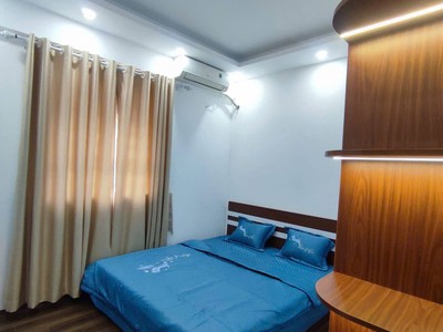 Bán gấp chcc an sinh căn góc , dt 90m2   3pn, nguyễn cơ thạch, nam từ liêm, giá tl: 5,1 tỷ. 4