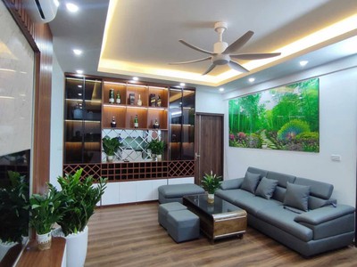 Bán gấp chcc an sinh căn góc , dt 90m2   3pn, nguyễn cơ thạch, nam từ liêm, giá tl: 5,1 tỷ. 3