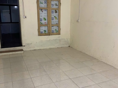 Cho thuê căn hộ tt tầng 2 hoà bình 7, 70m2, 2 ngủ, 6.5tr - kd online, ở hộ gia đình 0