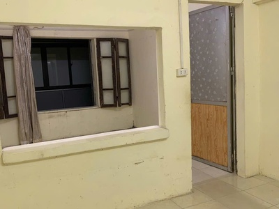 Cho thuê căn hộ tt tầng 2 hoà bình 7, 70m2, 2 ngủ, 6.5tr - kd online, ở hộ gia đình 2