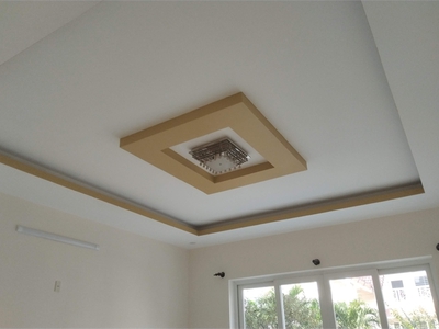 Nhà 3 tầng 2 mặt tiền 3 tầng 4 ngủ dtxd 264m2 - tt hải châu - ở ngay - kinh doanh giá 8 tỷ 1