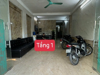 Siêu phẩm kinh doanh karaoke phù chẩn, từ sơn, bắc ninh, 100m2, 4 phòng chỉ 9,x tỷ 1