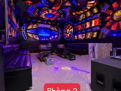 Siêu phẩm kinh doanh karaoke phù chẩn, từ sơn, bắc ninh, 100m2, 4 phòng chỉ 9,x tỷ 3