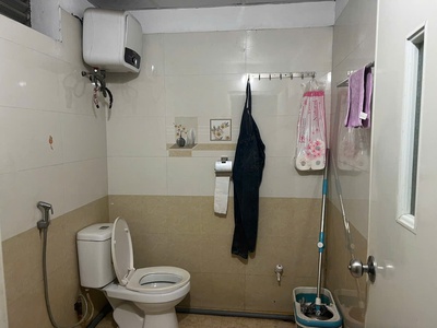 Cho thuê nhà có đồ , ngõ ô tô tại Cái Tắt , An Đồng , An Dương , Hải Phòng 0