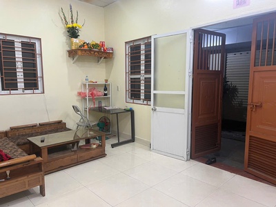 Cho thuê nhà có đồ , ngõ ô tô tại Cái Tắt , An Đồng , An Dương , Hải Phòng 2