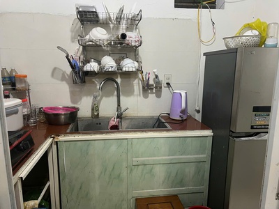 Cho thuê nhà có đồ , ngõ ô tô tại Cái Tắt , An Đồng , An Dương , Hải Phòng 1