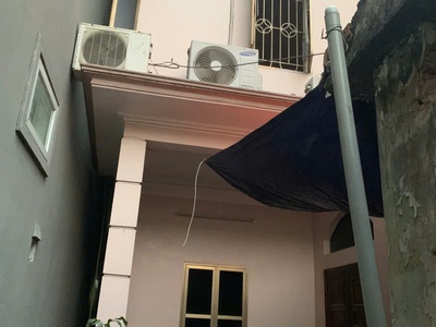 Cho thuê nhà riêng An Chân , Sở Dầu , Hồng Bàng . Ô tô đỗ cửa , sẵn đh ,nl 1