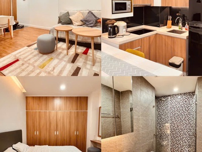 Cần cho thuê nhanh căn hộ republic plaza apartment - khu tân bình 2