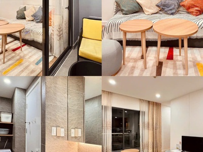 Cần cho thuê nhanh căn hộ republic plaza apartment - khu tân bình 3