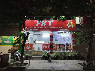 Chính chủ cho thuê mặt bằng kinh doanh 0