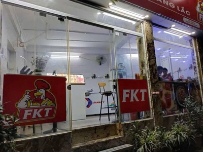 Chính chủ cho thuê mặt bằng kinh doanh 1