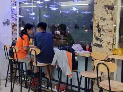 Chính chủ cho thuê mặt bằng kinh doanh 4