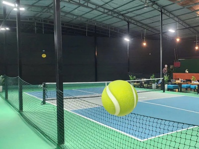 Sang nhượng sân pickebal đường nguyễn xiển thanh xuân hà nội 1