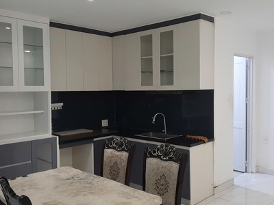 Cho thuê nhà nguyên căn 1 tầng 2 lầu 95 đường bưng ông thoàn - tp thủ đức - tp hồ chí minh 3