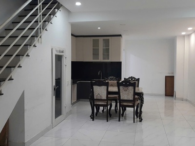 Cho thuê nhà nguyên căn 1 tầng 2 lầu 95 đường bưng ông thoàn - tp thủ đức - tp hồ chí minh 1