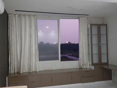 Cho thuê nhà nguyên căn 1 tầng 2 lầu 95 đường bưng ông thoàn - tp thủ đức - tp hồ chí minh 2