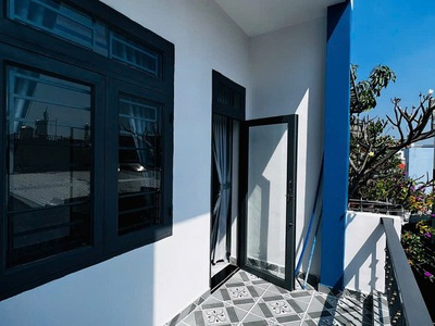 Cần bán gấp nhà mới  như hình , nhà đẹp  đến ở ngay phường 16- gò vấp 2