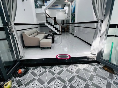 Cần bán gấp nhà mới  như hình , nhà đẹp  đến ở ngay phường 16- gò vấp 4