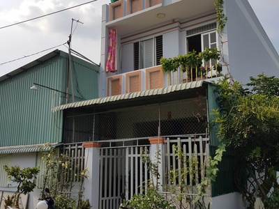 Cần bán gấp 5 ki - ốt đang cho thuê và nhà 1 tầng  tại ấp 3, long định, cần đước 0