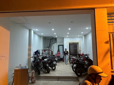 Chính chủ cho thuê nhà ngõ thông phong - phố tôn đức thắng, q. đống đa, tp. hà nội 0