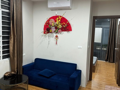 Chính chủ cho thuê nhà ngõ thông phong - phố tôn đức thắng, q. đống đa, tp. hà nội 2