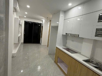 Bán nhà mặt phố cự lộc - hàng xóm royal city - 6tầng thang máy, mới tinh - hơn 11tỷ 1