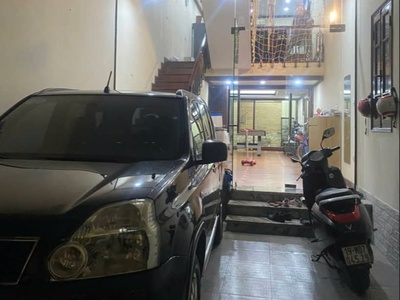 bán nhà phan đình giót 75m2 x 5 tầng - 15 tỷ - thanh xuân kinh doanh  1