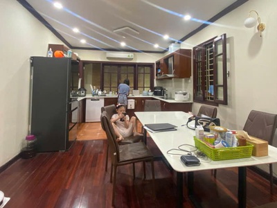 bán nhà phan đình giót 75m2 x 5 tầng - 15 tỷ - thanh xuân kinh doanh  2