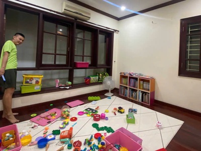  bán nhà phan đình giót 75m2 x 5 tầng - 15 tỷ - thanh xuân kinh doanh  3