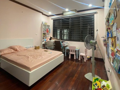  bán nhà phan đình giót 75m2 x 5 tầng - 15 tỷ - thanh xuân kinh doanh  4